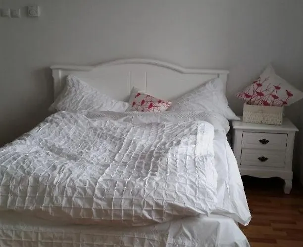 Διαμέρισμα Piata Dorobanti Renovated Open Space